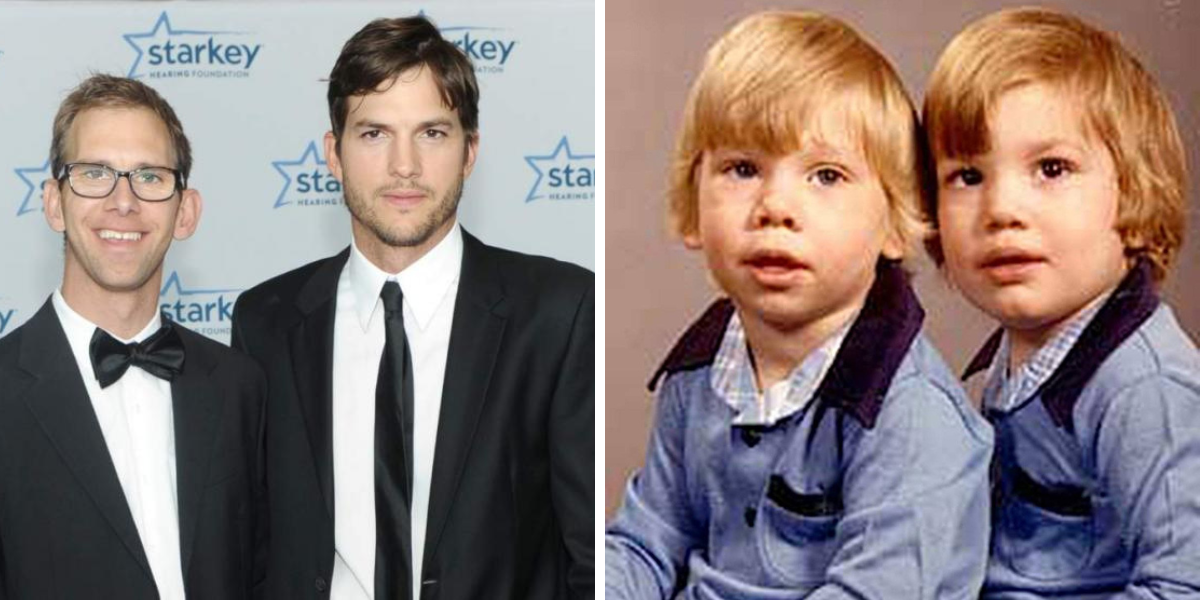 20 Celebs You Didn't Know Have Twin Siblings