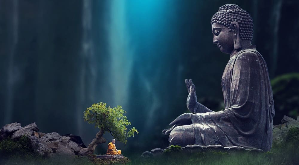 10 frases budistas para comprender el sufrimiento y transformar tu vida ...